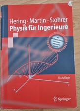 Physik für Ingenieure, Hering