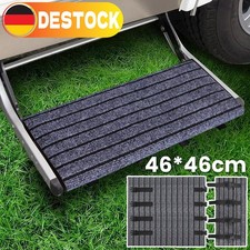 Fußmatte Trittstufe Wohnmobil