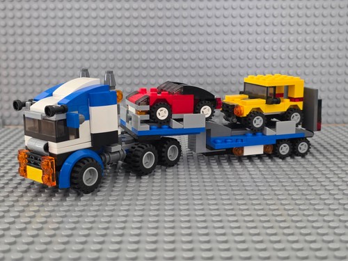 Lego creator 31033 - lego®,