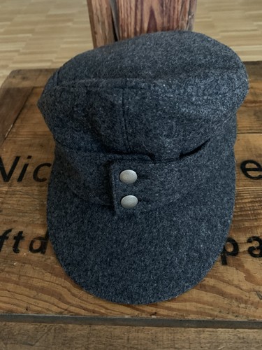 Feldmütze m43 baschlikmütze - m43,