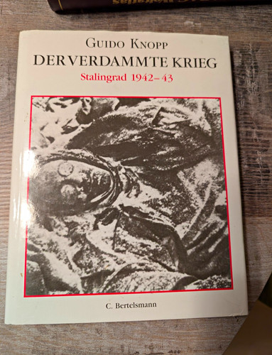 Guido knopp der verdammte - guido, knopp: