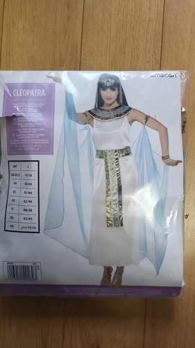 Cleopatra kostüm damen - cleopatra,