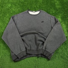 Vintage Nike Sweatshirt Herren