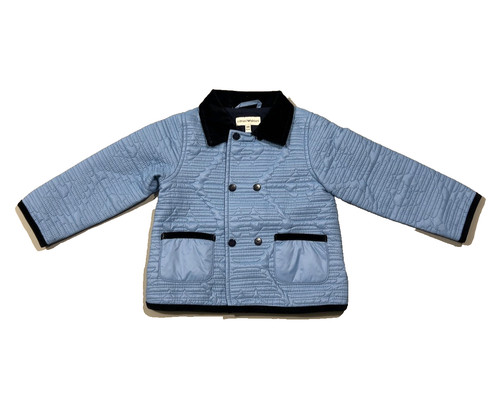 Steppjacke kinder emporio - steppjacke,