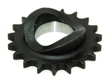 45-2776 Motorritzel 19Zähne