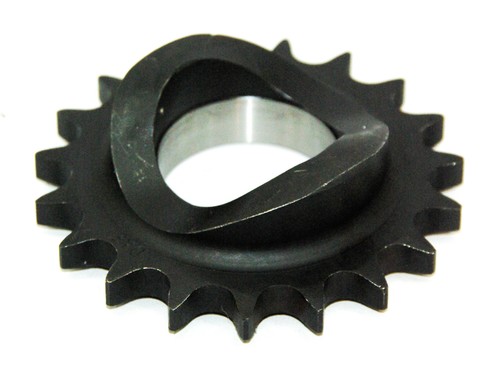 2776 motorritzel 19zähne - 45-2776,