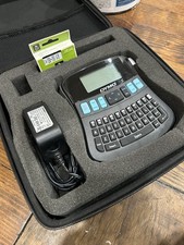 Dymo LabelManager 210D Desktop