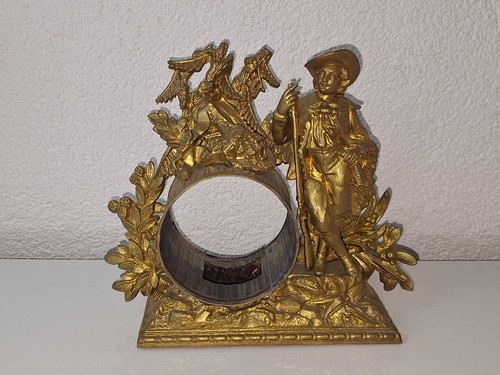 Aufsatz kaminuhr france um - france,