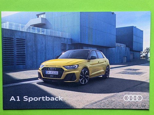 Audi sportback 35 - sportback, 30