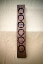 altes Holz Spekulatiusmodel