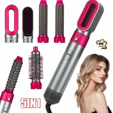 Warmluftbürste Föhnbürste