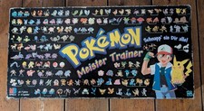 Pokémon Meister Trainer