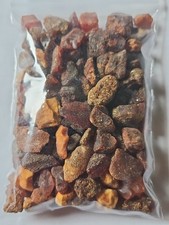 Beutel Bernstein Ca. 50 gramm