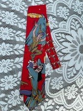 Disneyana Krawatte PeterPan