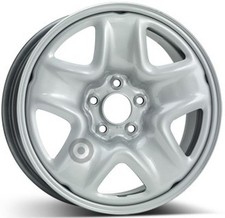 ALCAR-STAHLRAD 9993 für MAZDA