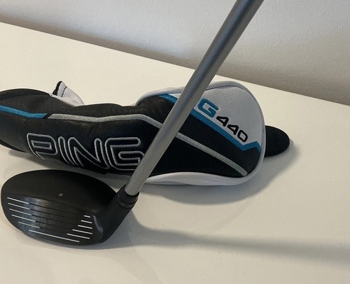 Ping g440 hybrid - ping, hl,