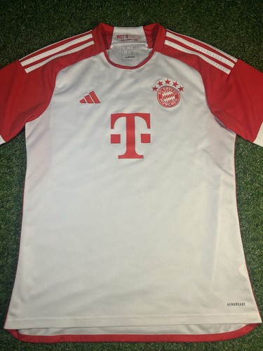 Bayern münchen adidas - bayern,