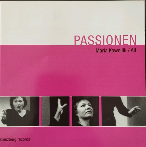 Passionen