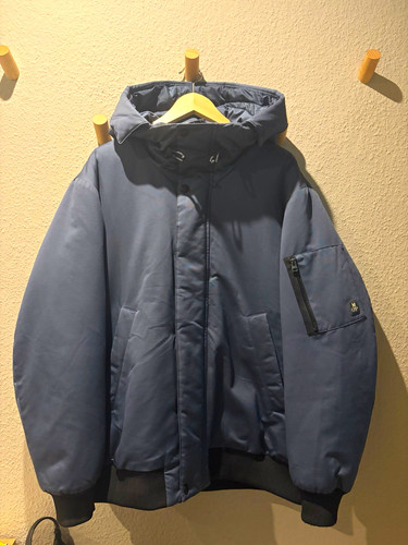 Marc polo herren - o'polo, winterjacke