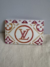 Louis  Vuitton Kartenetui