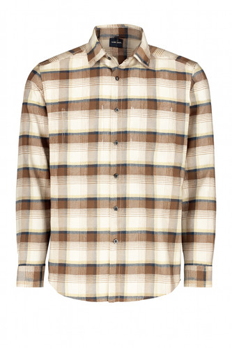 Marvelis herren outdoorhemd - herren,