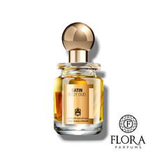 Satin Body Oud - Abdul Samad