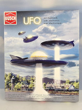 (4628) Busch H0 1010 Bausatz