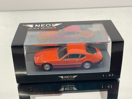 Neo scale models - scale,