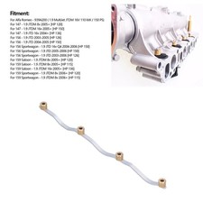 GESTÄNGE DRALLKLAPPEN