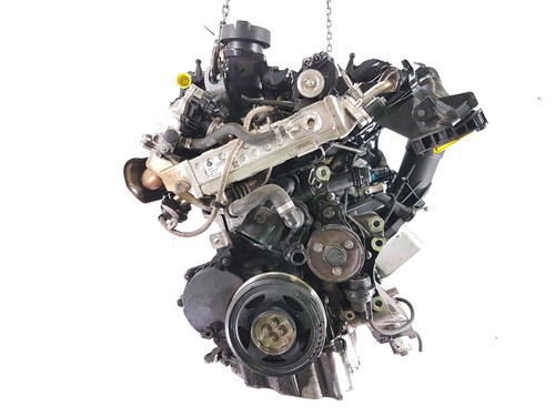 Motor typ b37d15a - b37d15a-406030, bmw