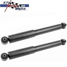 2x GASDRUCK STOSSDÄMPFER HINTEN LINKS + RECHTS FÜR VW CADDY III + IV
