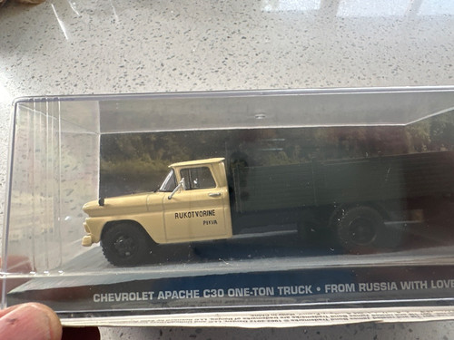 007 james bond auto sammlung - 007,