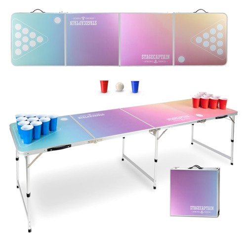 Ware beer pong tisch bier - b-ware,