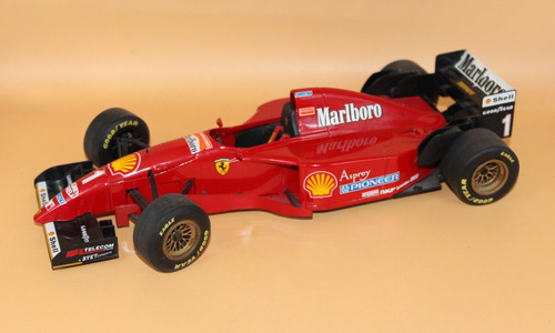 Pauls model art formel - model, 1