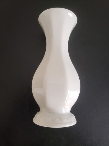Rosenthal maria weiß vase - weiß,