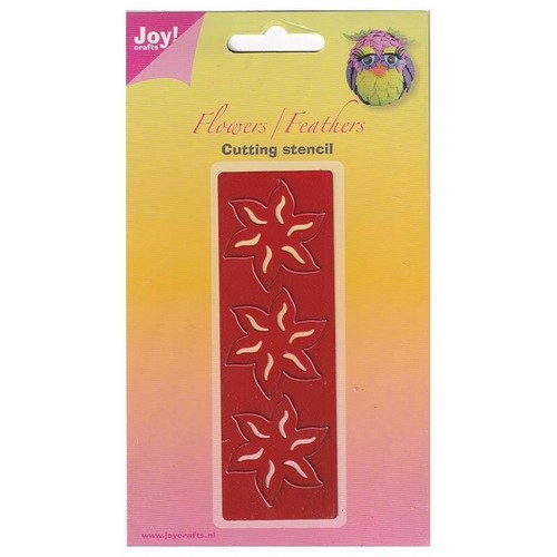 Joy crafts stanzform - stanzform, präge