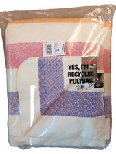 Ibena Kuscheldecke Wohndecke "Telford"  Bunt 150 x 200 cm Sonderpreis