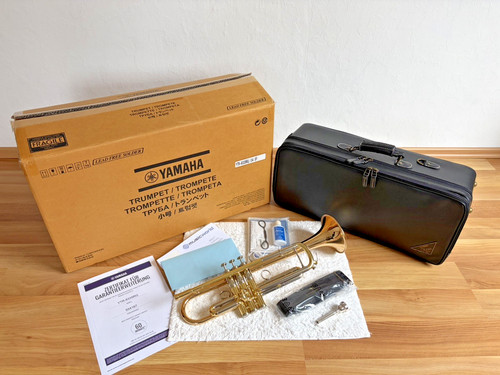 Professionelle yamaha xeno - professionelle,