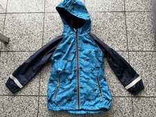Topolino regenjacke blau - regenjacke,