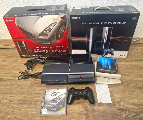 Sony playstation 3 ps3 - ***,