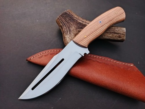 Handgefertigtes taschenmesser - handgefertigtes,
