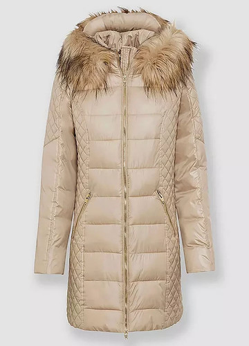 Heine wattierte jacke - wattierte,