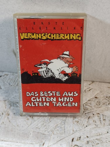 The erste allgemeine - the,