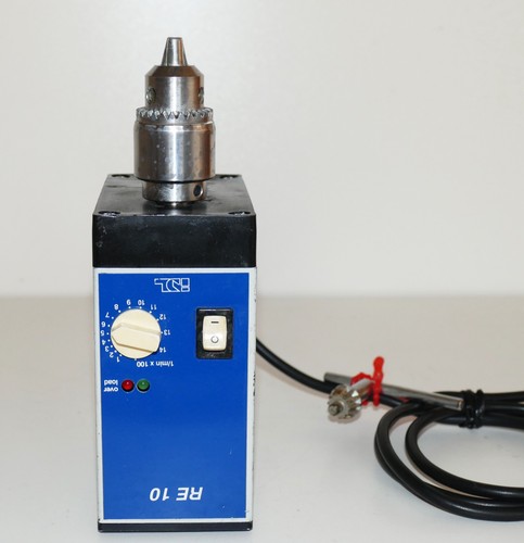 Laborrührer idl 10 - , re-10