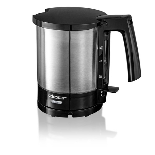 Wasserkocher cloer 4710 - wasserkocher, cloer-4710