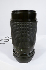 MC Pentacon Prakticar f4.5-5.6 80-200mm Objektiv Praktica PB Bajonettanschluss refm