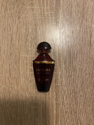 Guerlain samsara edt ml - 5,