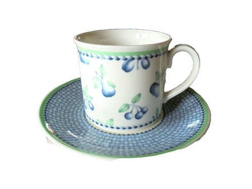 Kaffeetasse mit untertasse - mit,