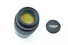 Canon EF 100mm F2.8 USM Macro
