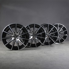 Zoll mercedes eqs - 21, amg